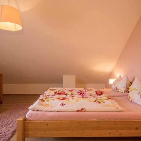Ferienwohnung Obsthof Schäfler Bodolz Exterior foto