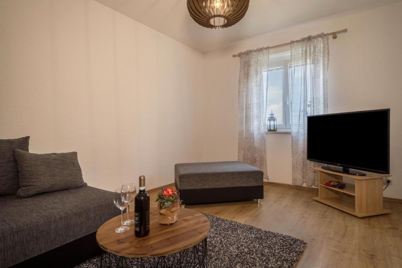 Ferienwohnung Obsthof Schäfler Bodolz Exterior foto