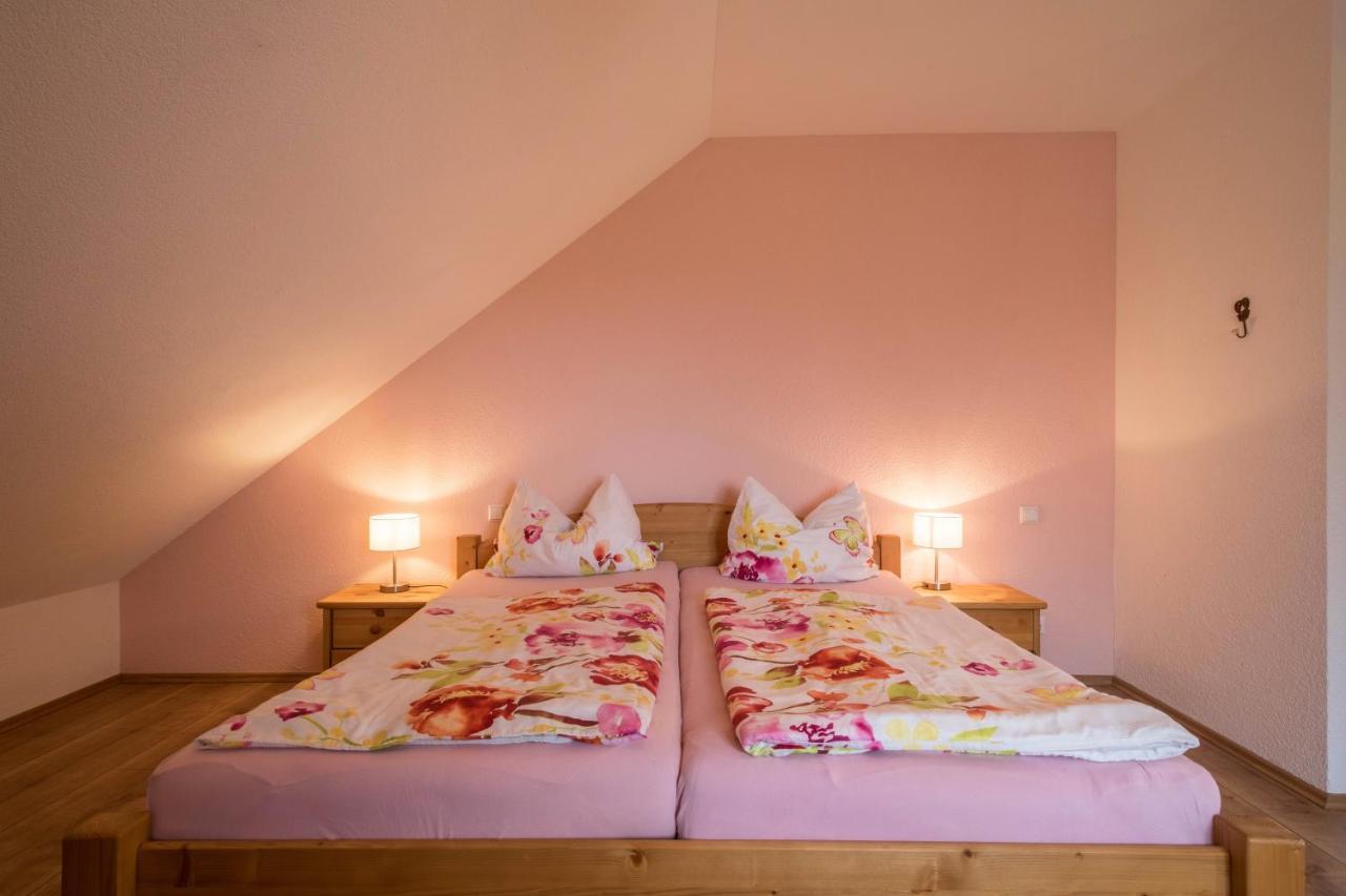 Ferienwohnung Obsthof Schäfler Bodolz Exterior foto