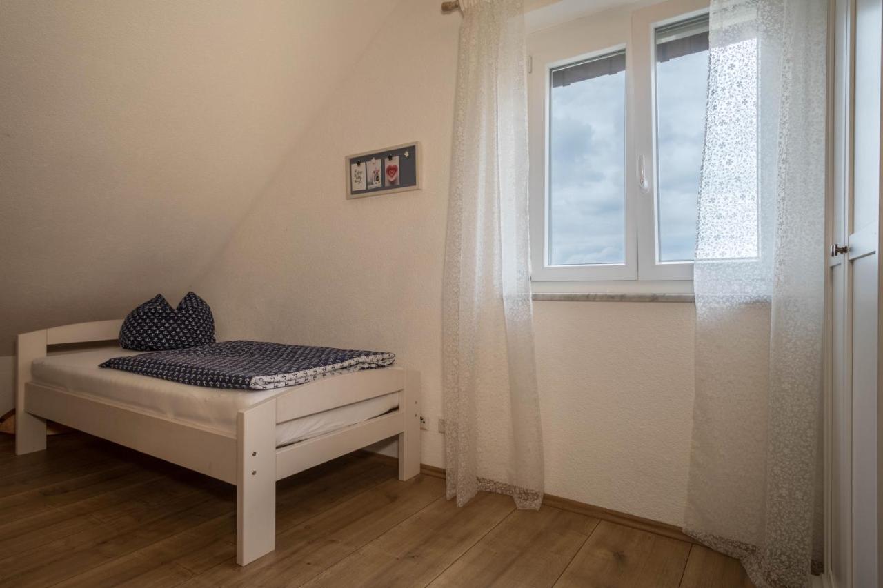 Ferienwohnung Obsthof Schäfler Bodolz Exterior foto