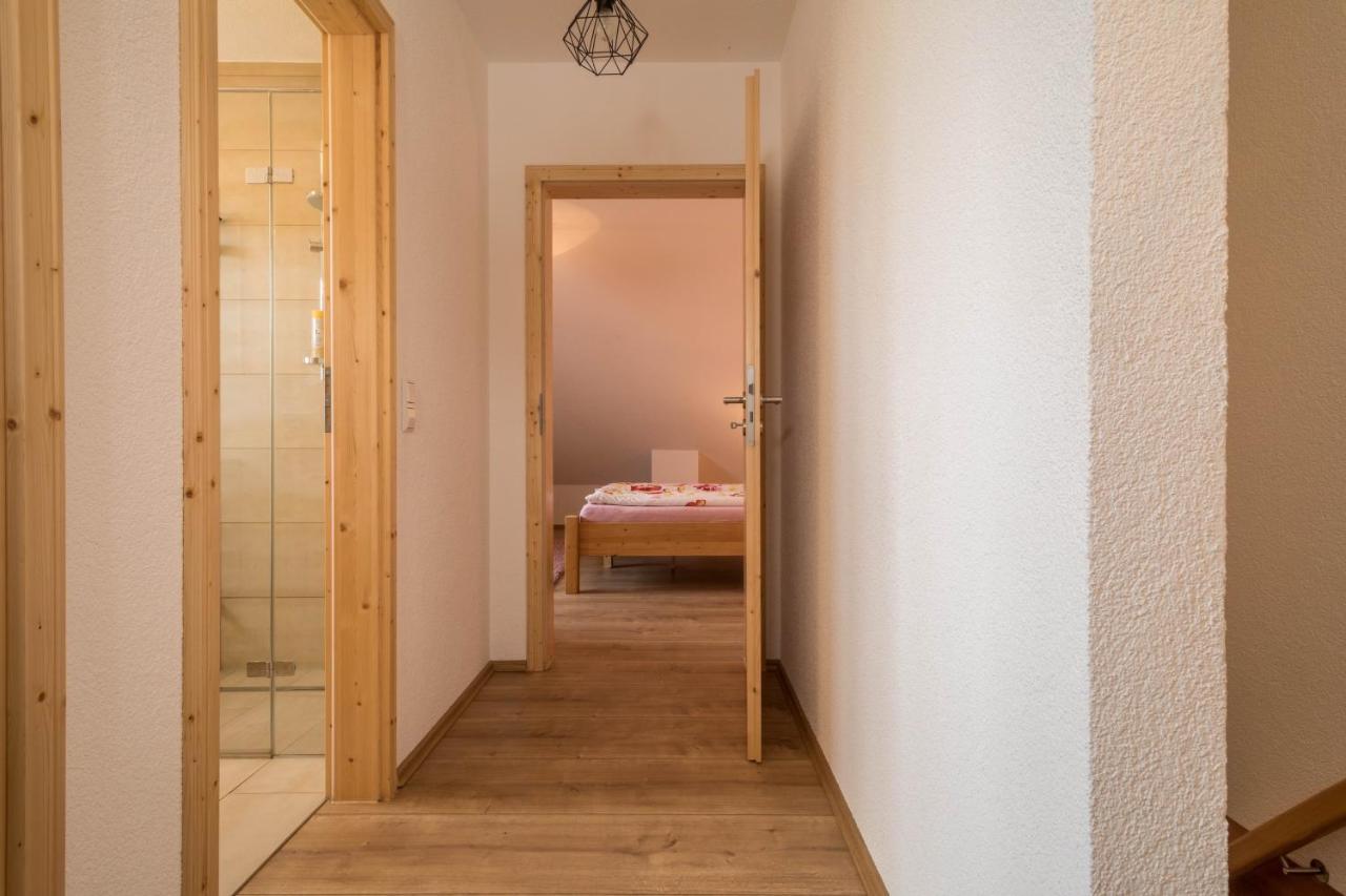 Ferienwohnung Obsthof Schäfler Bodolz Exterior foto