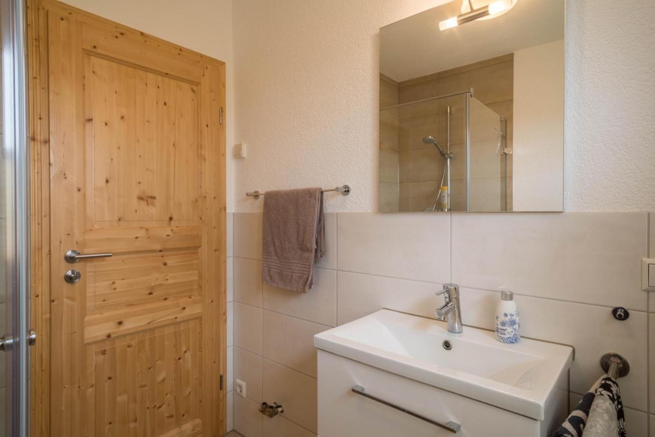 Ferienwohnung Obsthof Schäfler Bodolz Exterior foto